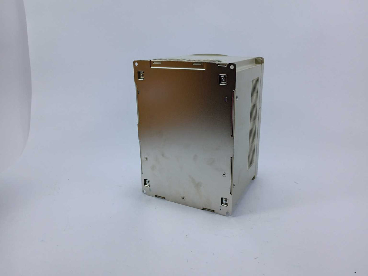Teco Electric & Machinery JNTHBCBA7R50BE-UF 7.5HP/5.5kW
