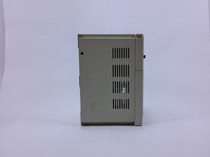Teco Electric & Machinery JNTHBCBA7R50BE-UF 7.5HP/5.5kW
