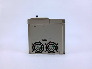 Teco Electric & Machinery JNTHBCBA7R50BE-UF 7.5HP/5.5kW