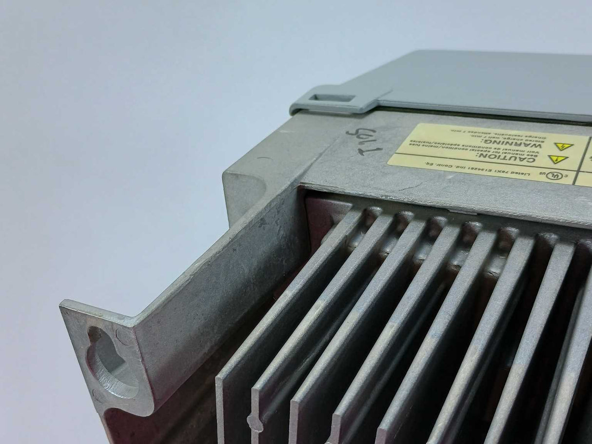 Danfoss 131L9454 FC-202P15KT4E55H1XGX1OXSXXXXAXBXCXXXXDX