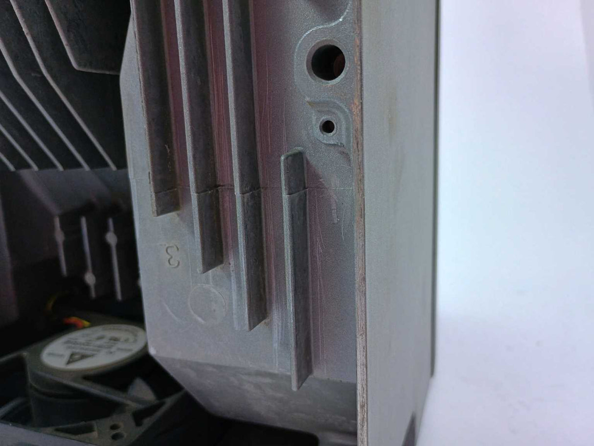 Danfoss 131L9454 FC-202P15KT4E55H1XGX1OXSXXXXAXBXCXXXXDX