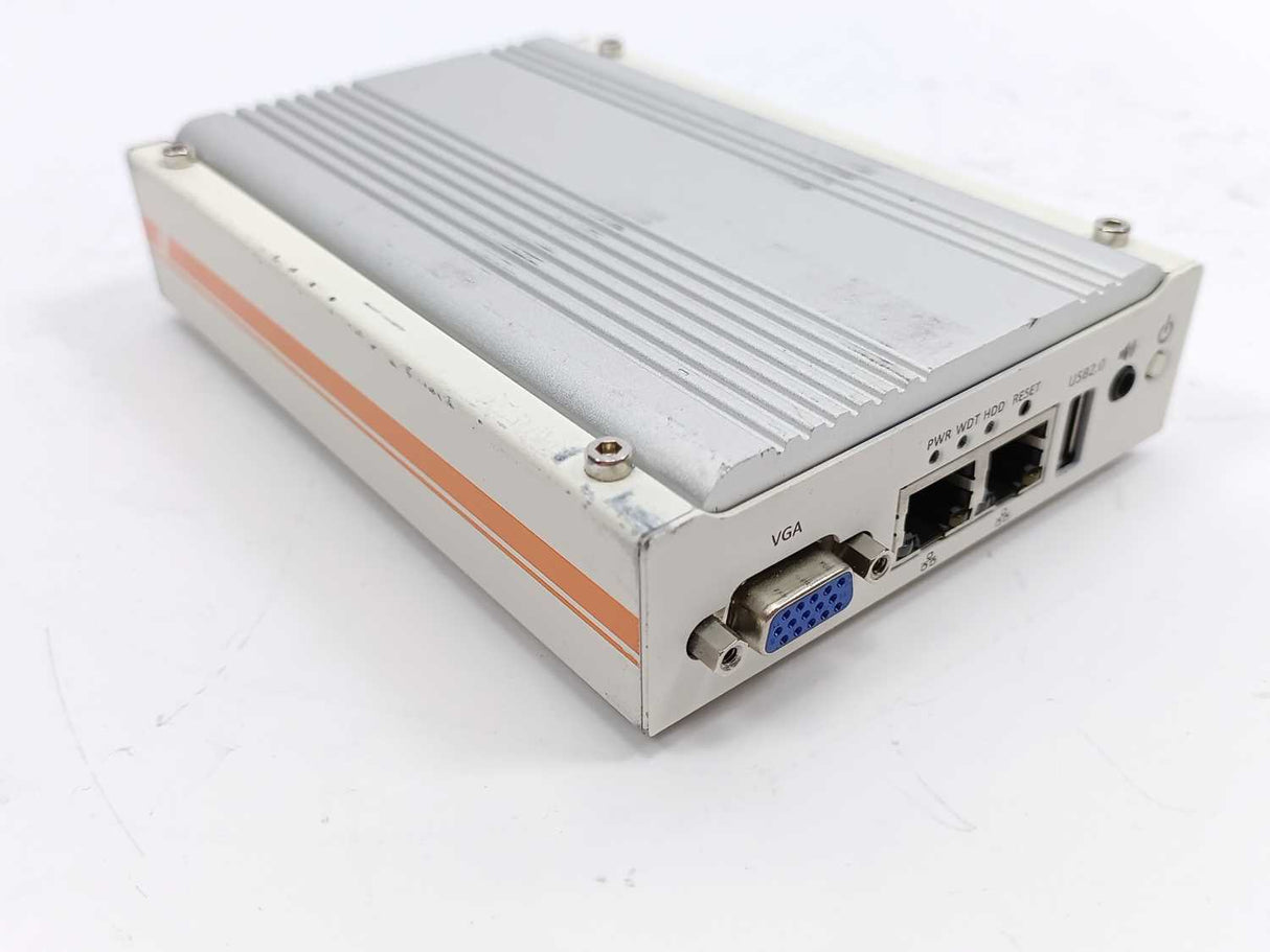 Neousys POC-120 Ultra-compact fanless rugged embedded IoT gateway computer