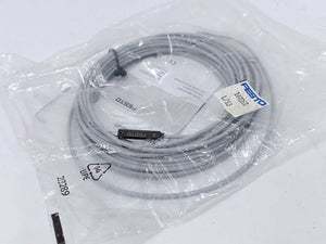 Festo 160251 SME-8-O-K-LED-24 Proximity Sensor