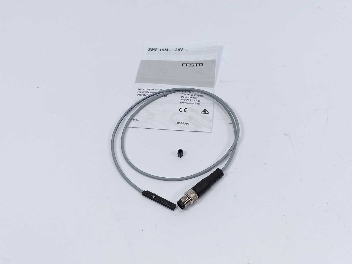 Festo 213288 Proximity Sensor