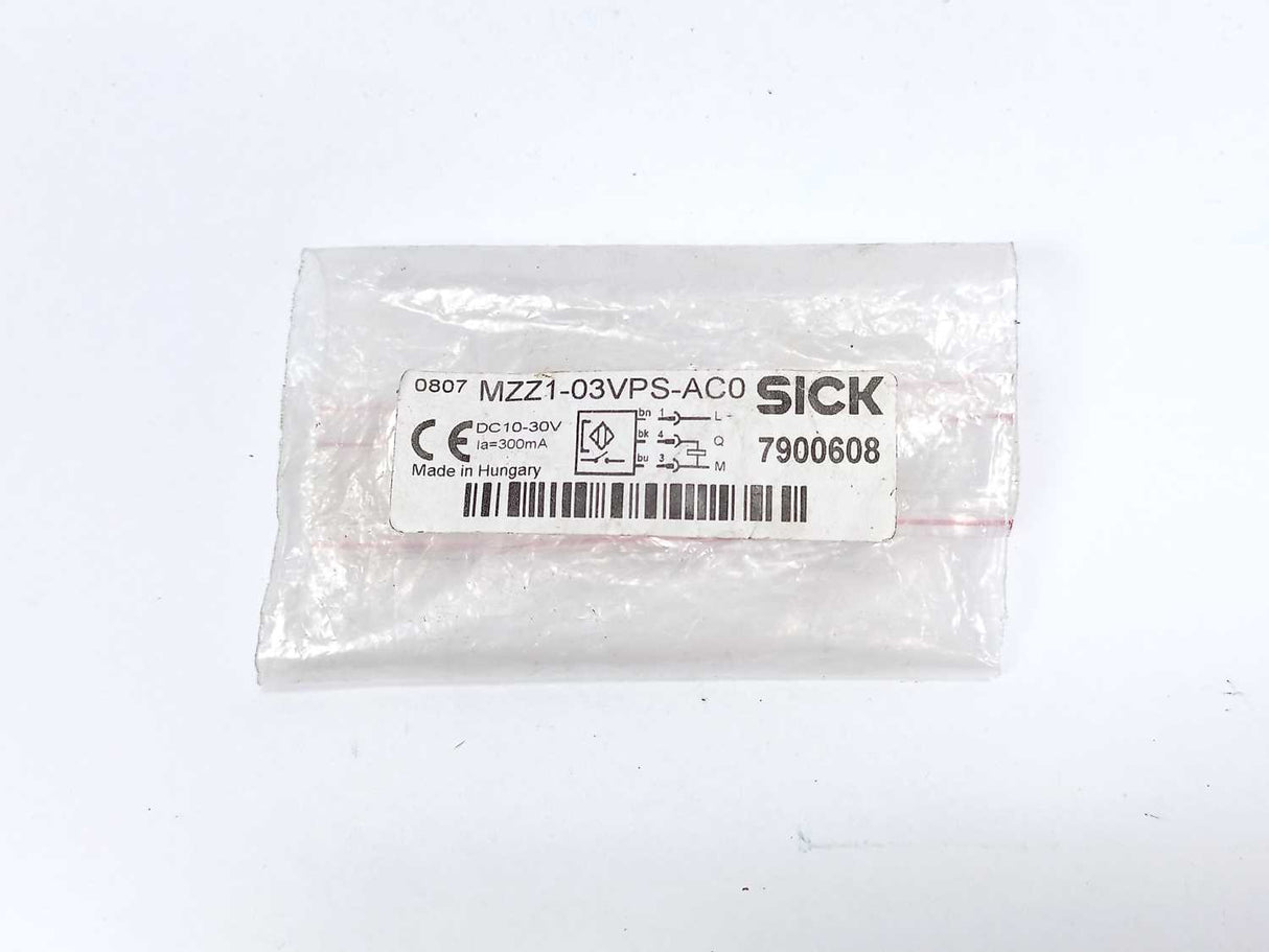 SICK 7900608 MZZ1-03VPS-AC0