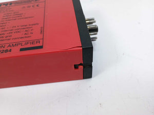 PR Electronics 2284 Isolation Amplifier