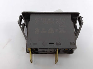 ETA 3120-F321-H7T1-W12FY0 Circuit Breaker/Switch w/ Thermal Trip