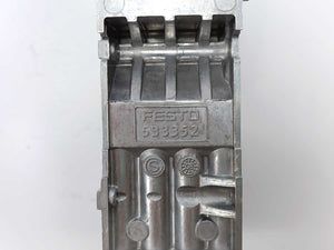 Festo 533352 with 533360, 2x 533345 & 2x 533343