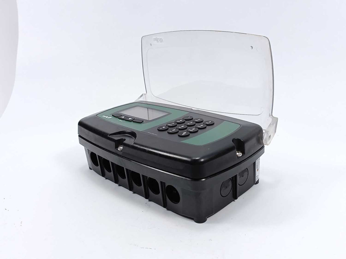 mjk 205343 Connect Base with Display GPRS