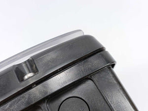mjk 205343 Connect Base with Display GPRS
