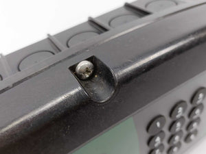 mjk 205343 Connect Base with Display GPRS