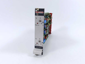 PR Electronics 2538 Limit Switch