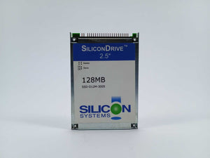 Silicon Systems SSD-D12M-3005 Silicon Drive 2.5''