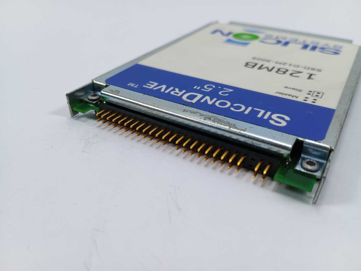 Silicon Systems SSD-D12M-3005 Silicon Drive 2.5''