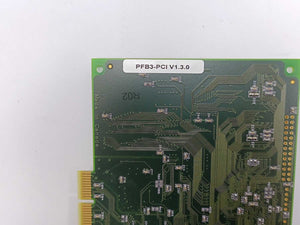 Woodhead PFB3-PCI