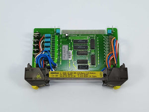 EBERLE EA-88 050848000000 I/O Module