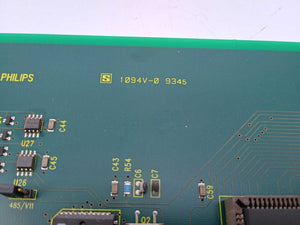 Philips 940446206301 PMC1000 SIC 30 Elektronic Module