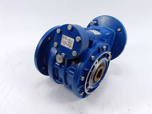 S.T.M. RMI70PM1 Worm gearbox