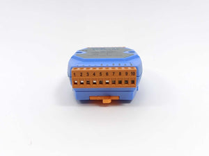 ICP CON I-7063 8-ch Isolated DI and 3-ch Power Relay Module