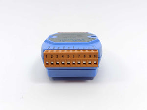 ICP CON I-7063 8-ch Isolated DI and 3-ch Power Relay Module