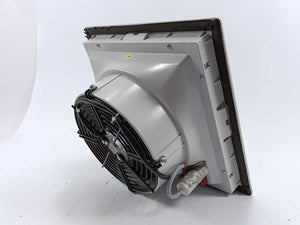 Alfa Electric ALFA3500BPUB Filter fan