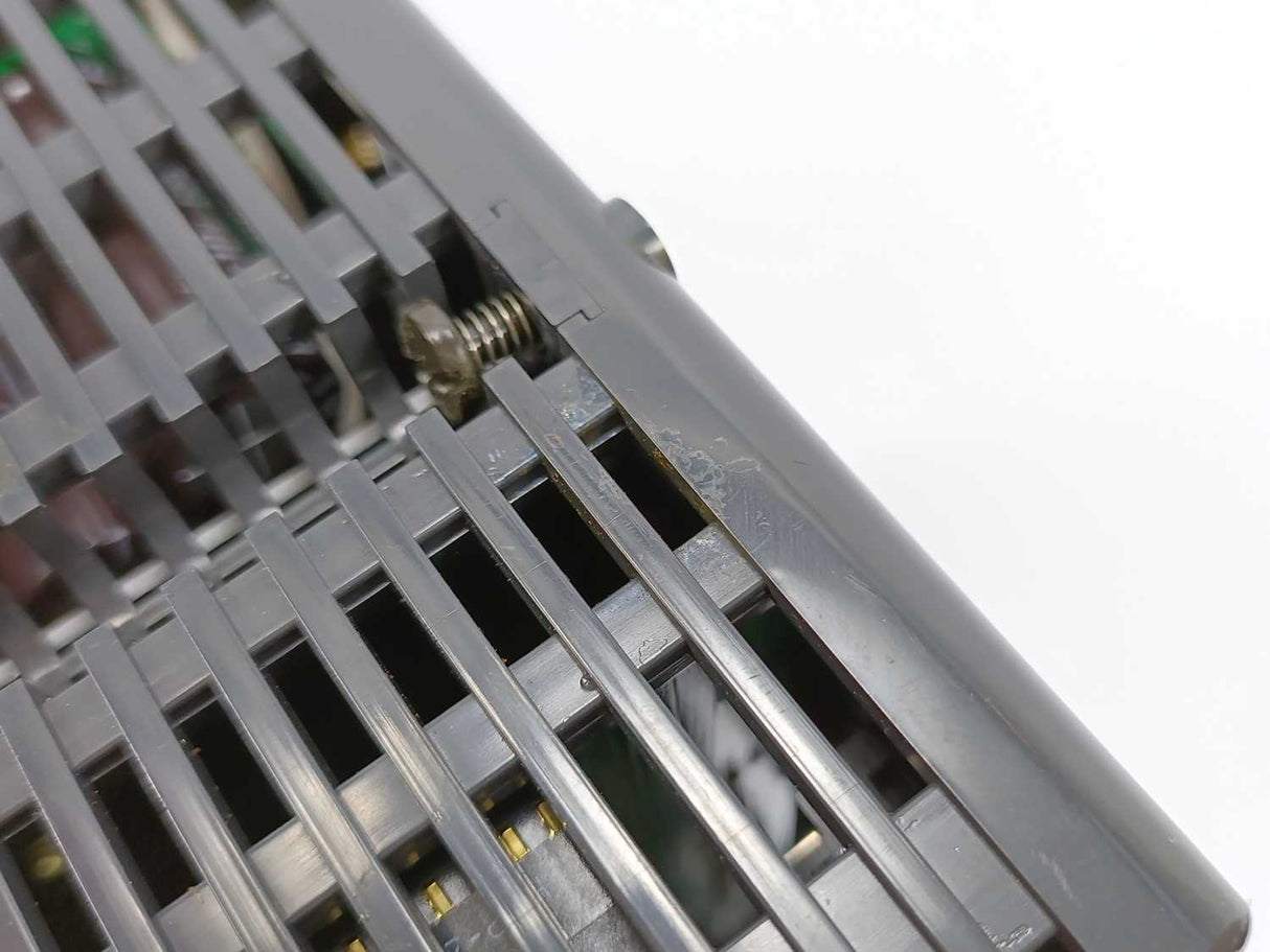 Siemens 435-CPU Simatic TI435-CPU - SPAREPARTS