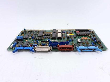 AGIE 629833.5 FDC-01D Circuit Board