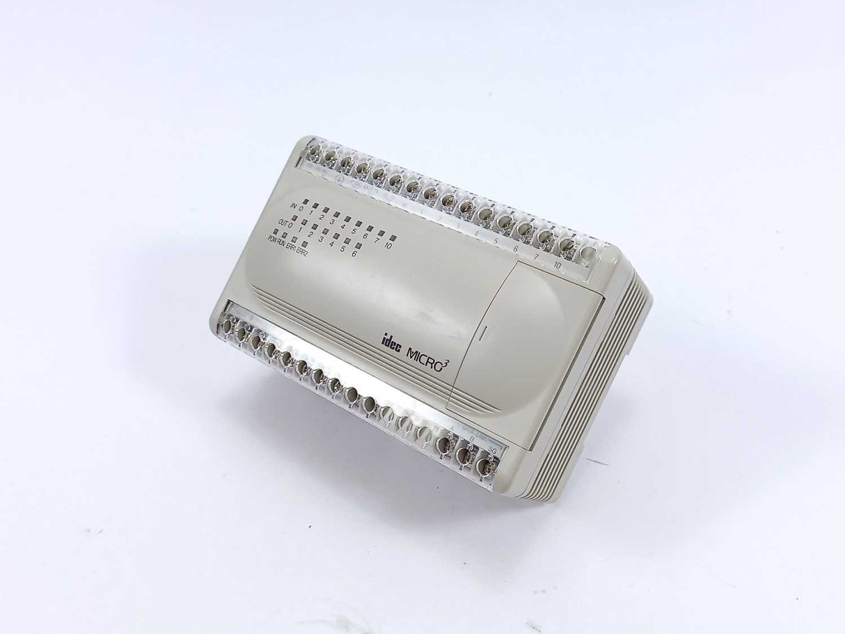 Idec FC2A-C16B1 Micro 3 Programmable Logic Controller