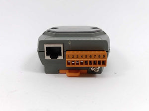 ICP DAS WISE-7160 Remote I/O Module. No mounting accessories.