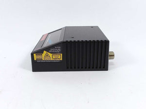 MICROSCAN FIS-0850-0002 Fixed Barcode Scanner