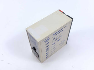 Electromatic S 117 166 920 Combi Timer. Automatic Start Supply 20-265 V AC-DC