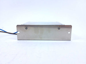 SCHAFFNER A1000-FIV1020-SE-Q 1 Phase RFI Filter