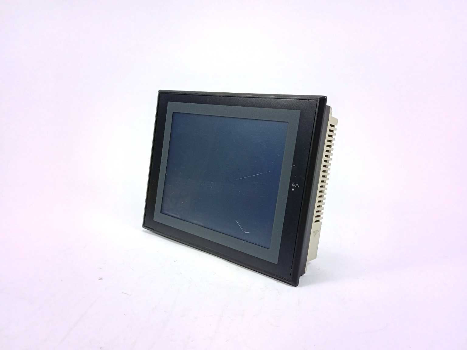 OMRON NS8-TV10B-V1 Interactive Display – Buy2Sell ApS