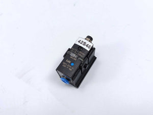 Festo SDE5-D10-O-Q6E-P-M8 Pressure Sensor with 653056