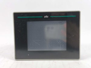 Pilz 376000 Mini-Touch 270 Monochrom