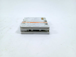 Beckhoff EL1809 16 Digital input, 24V DC 3,0 ms Filtertime Rev. Nr: 0018