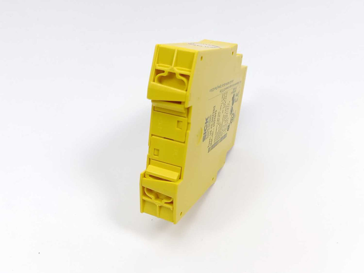 SICK 6024893 Safety relay, Type: UE43-2MF2D2