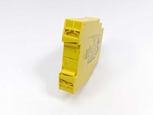 SICK 6024893 Safety relay, Type: UE43-2MF2D2