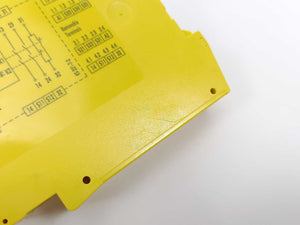 SICK 6024893 Safety relay, Type: UE43-2MF2D2