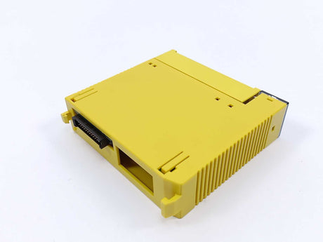 FANUC LTD A03B-0807-C104 Input Module AID16D