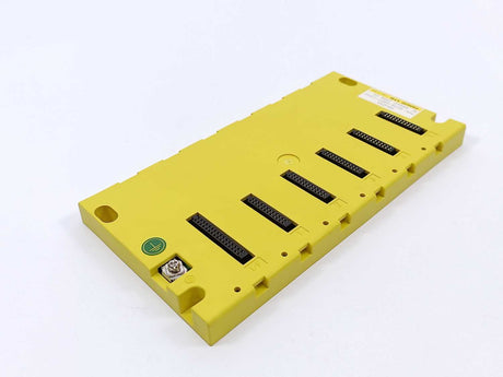 FANUC LTD A03B-0807-C002 5-Slot Backplane ABU05A