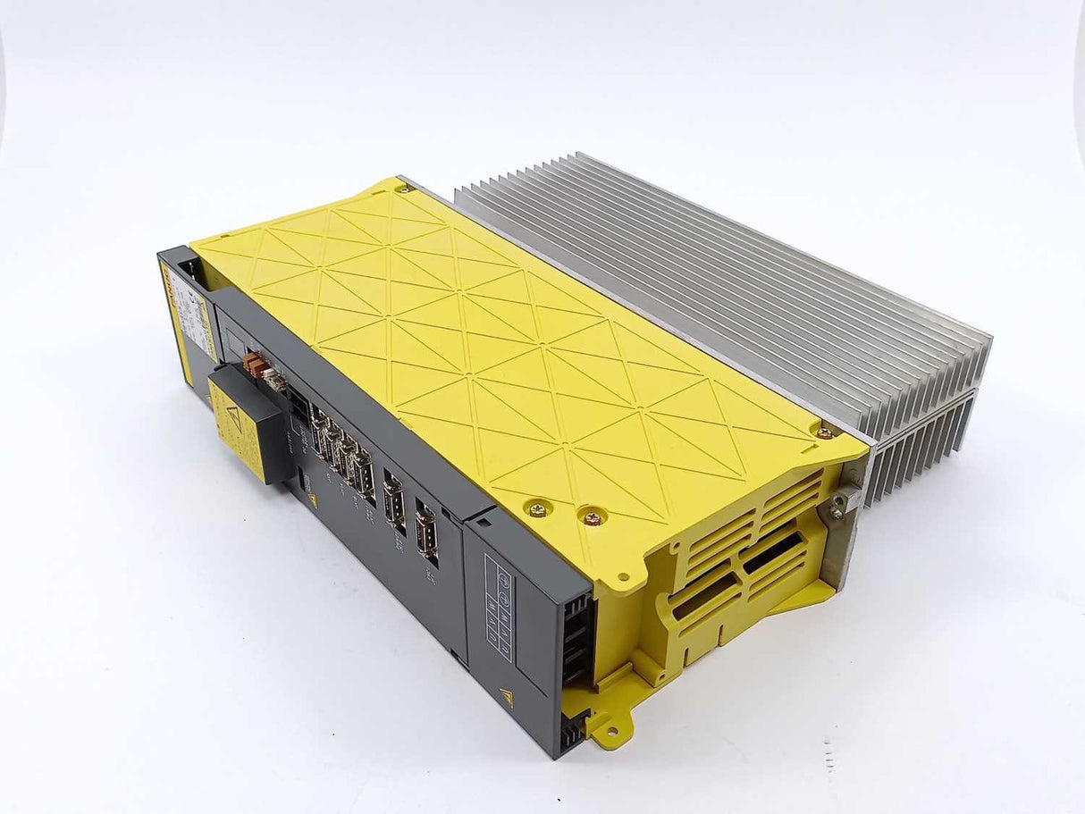 FANUC LTD A06B-6079-H106 Servo Amplifier Module