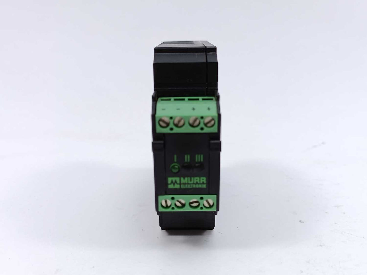 MURR Elektronik 85620 MKN Power Supply 0,2-230/5