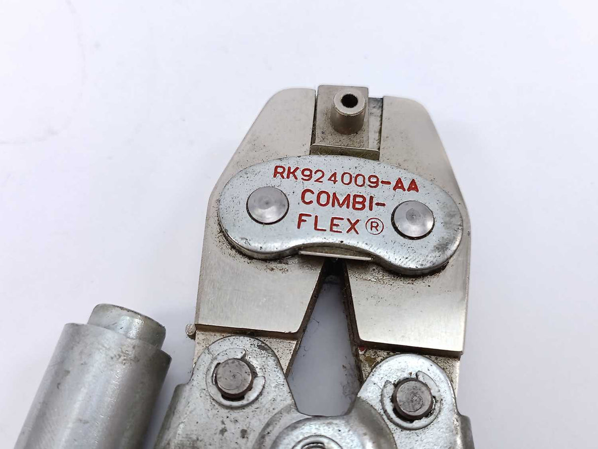 ABB RK924009-AA Combi-Flex Contact Crimping Tool