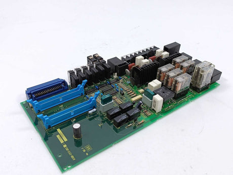 Fanuc A16B-1212-0938 Power Supply Board