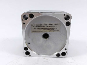 Oriental Motor GVR5G36 Gearhead