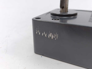 Oriental Motor 4GN36KF Gearhead