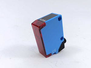 SICK 6026268 Compact Photoelectric Sensor, WS/WE250-P440
