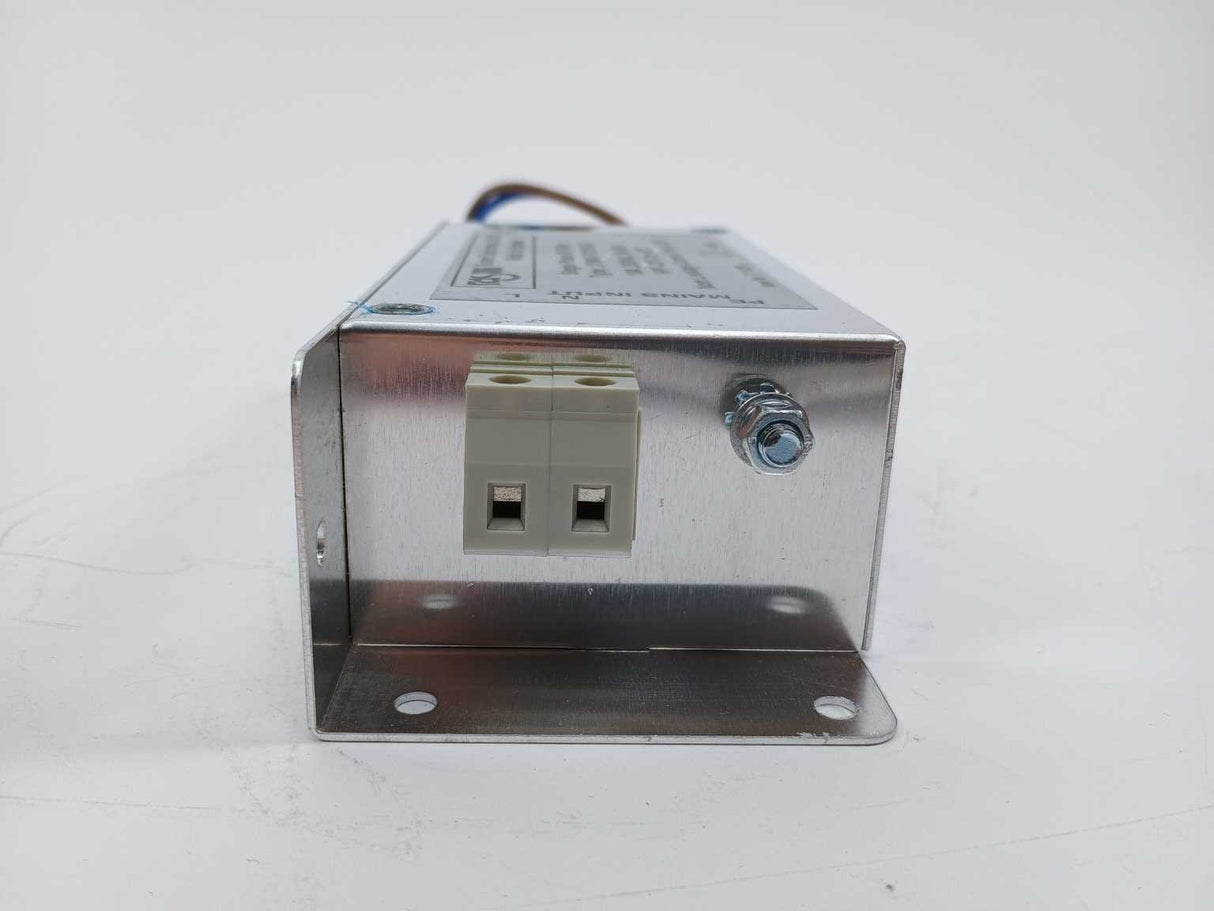 RASMI ELECTRONICS LTD A1000-FIV1010-RE Single Phase RFI Filter