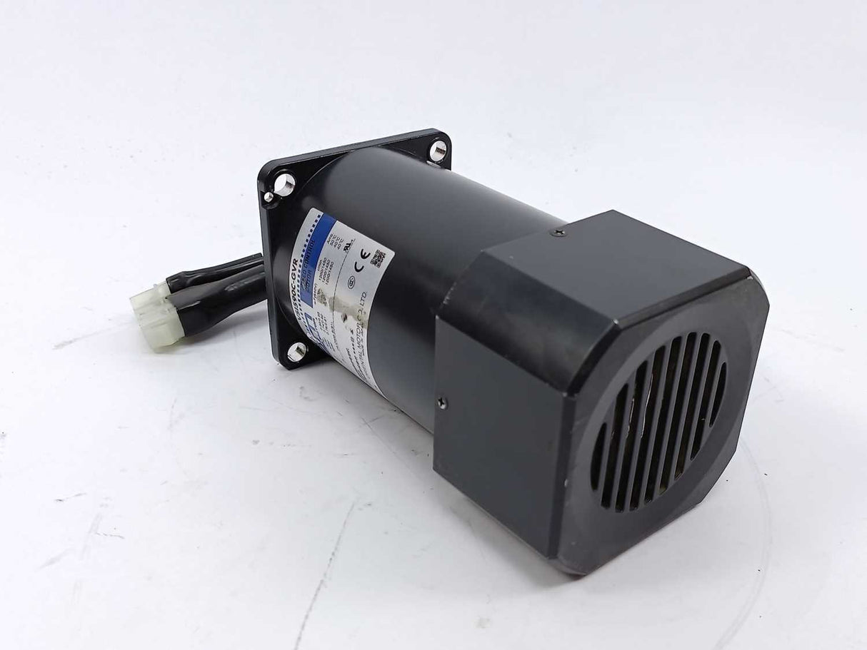 Oriental Motor VSI590C-GVR AC Speed Control Motor